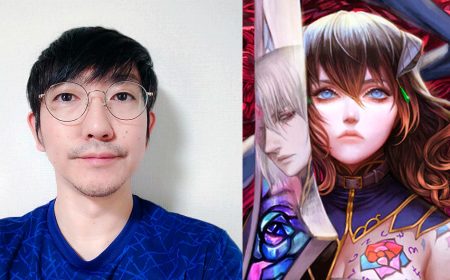 Fallece veterano de Castlevania y Bloodstained a los 52 años