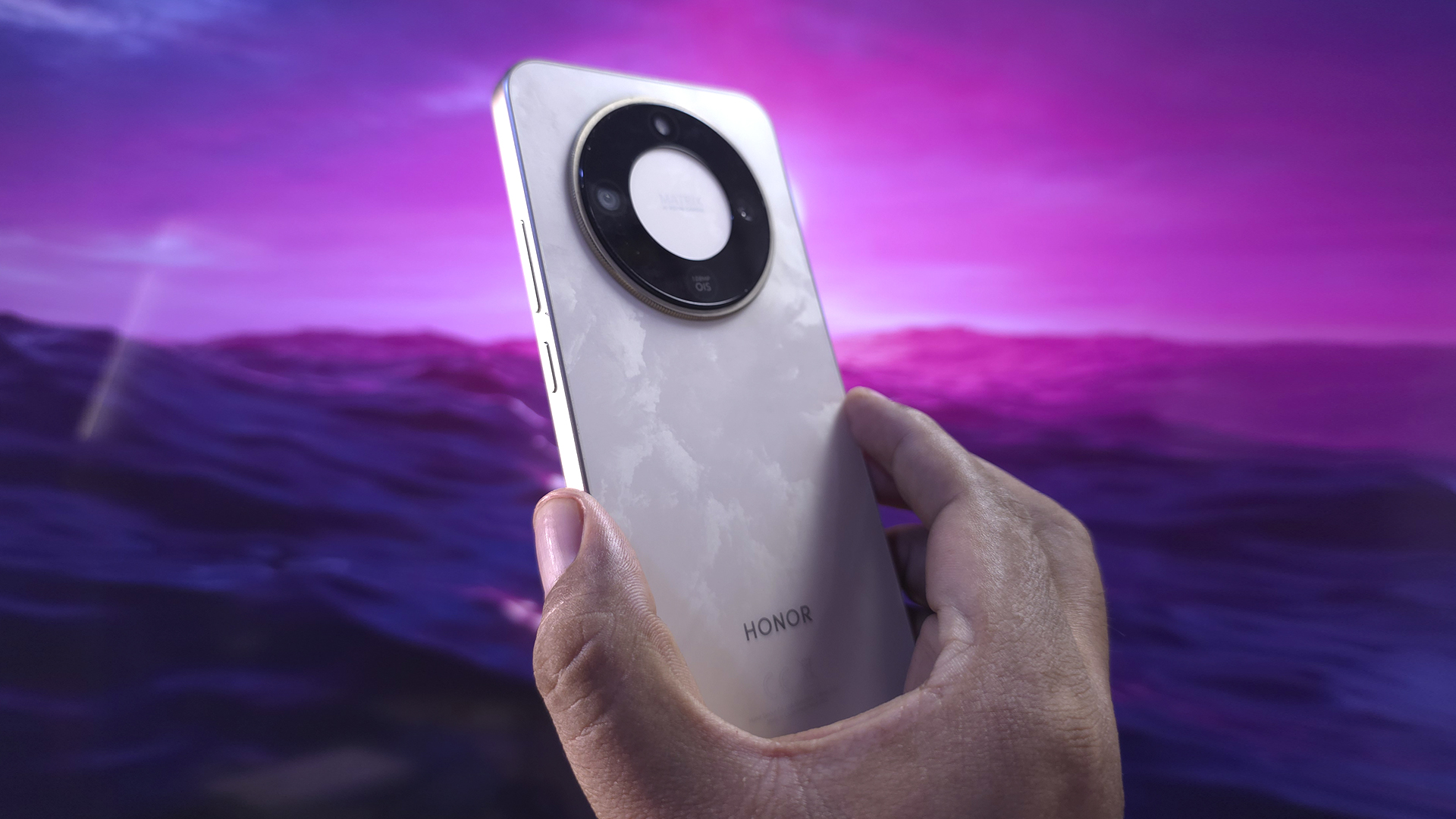 Imagen de HONOR  Magic8 Lite  | Review