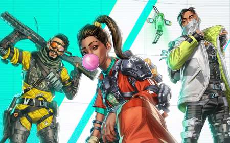 La versión de Switch de Apex Legends cerrará servidores