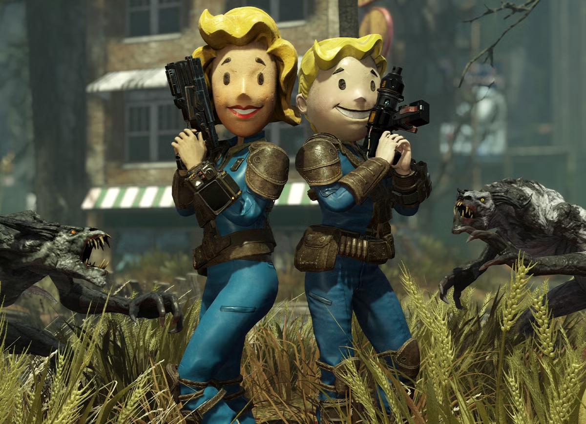 Los desarrolladores de Fallout 76 están “evaluando” agregar crossplay