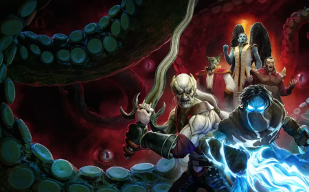 Legacy of Kain: Defiance recibe remaster con contenido nunca antes visto