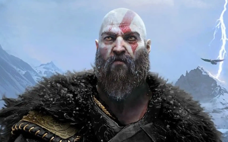 Pronto sabremos lo nuevo de Santa Monica | ¿El nuevo God of War en camino?