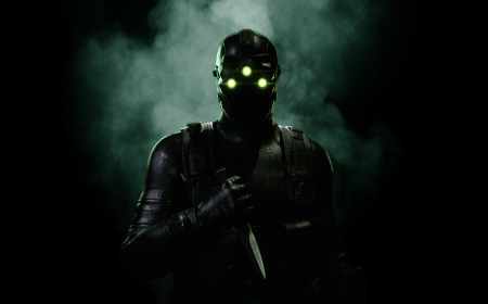 Ubisoft asegura que el remake de Splinter Cell sigue en marcha