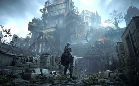 Bluepoint, desarrolladores del remake de Demon’s Souls, cierra sus puertas