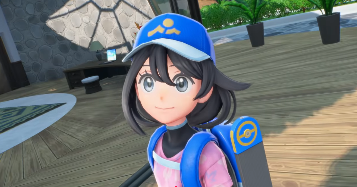 Pokémon Winds y Pokémon Waves son anunciados para Nintendo Switch 2 y llegarán en 2027