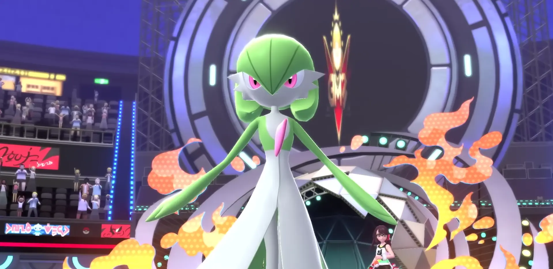 Pokémon Champions ya tiene fecha de lanzamiento