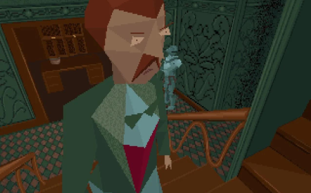 La trilogía original de Alone in the Dark está gratis en GOG