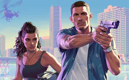 Take-Two desmiente que GTA 6 vaya a lanzarse sin versión física