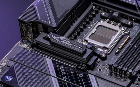 Qué son Los carriles PCIe y cómo elegir una placa base con la disposición que necesitas