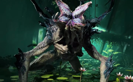 Rebellion presenta Alien Deathstorm, su nuevo FPS de acción y terror