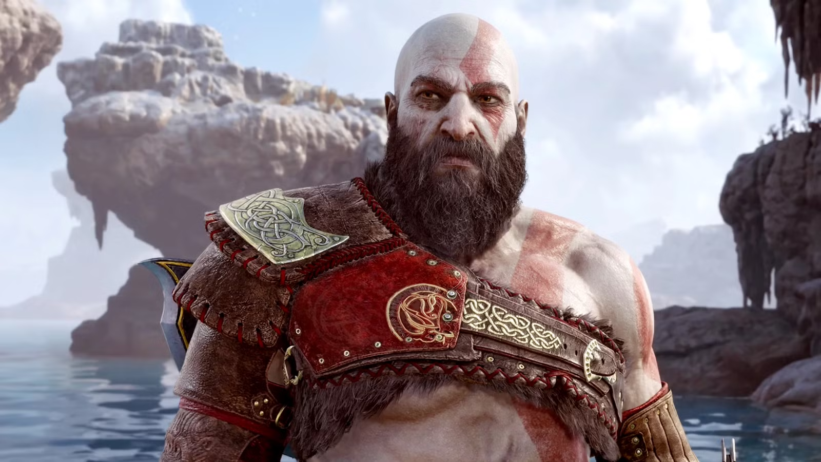 Santa Monica alista un nuevo juego ubicado en el mismo universo de God of War