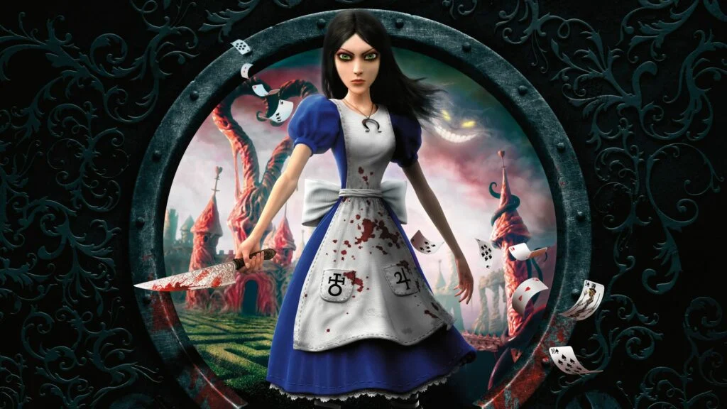 El creador de Alice dice que su sucesor espiritual conectará con el final de Alice: Madness Returns
