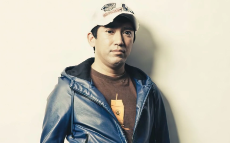 El nuevo estudio de Shinji Mikami trabaja en una IP AAA original para consolas y PC