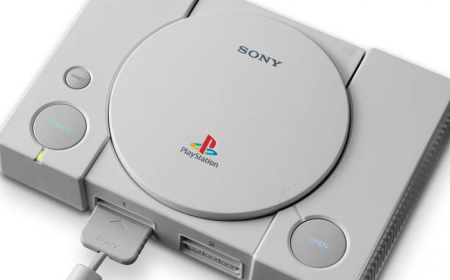 Reporte afirma que un set de LEGO del PlayStation original llegaría este año