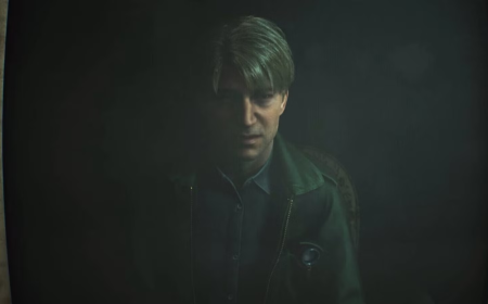 Konami celebra los 5 millones de Silent Hill 2 Remake con descuentos en PS5