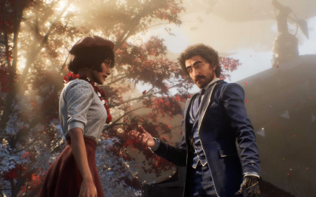 BAFTA Games Awards 2026: Clair Obscur: Expedition 33 lidera con 12 nominaciones