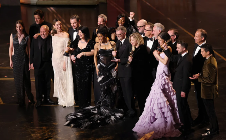 Premios Oscar 2026 | LISTA DE GANADORES