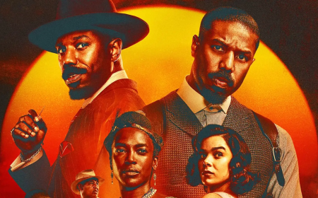 Ryan Coogler gana su primer Oscar por Sinners