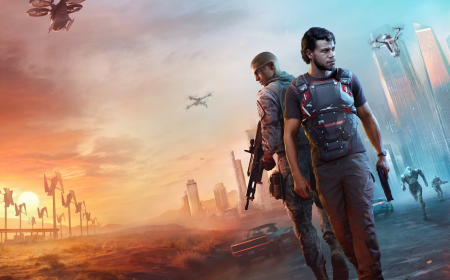 IO Interactive y Build A Rocket Boy cancelan colaboración entre Hitman y MindsEye