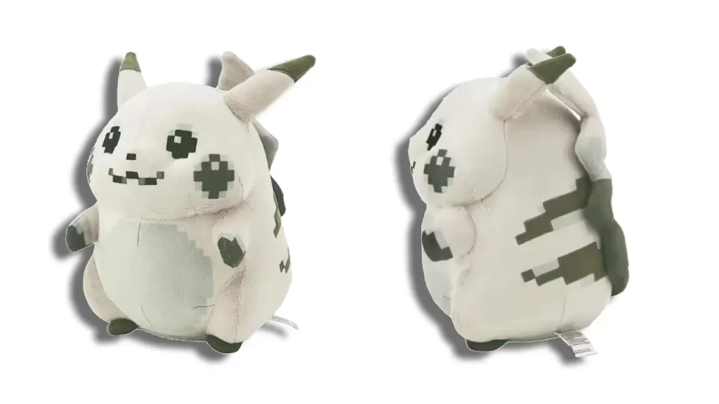 Fans de Pokémon se burlan de revendedores tras anuncio de reposición de peluche de edición limitada