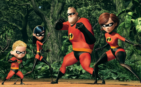 Los Increíbles 3 ya tiene fecha de estreno en cines