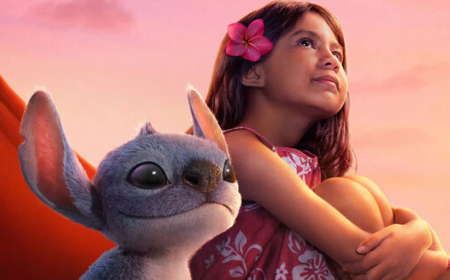 Lilo & Stitch 2 ya tiene fecha de estreno confirmada