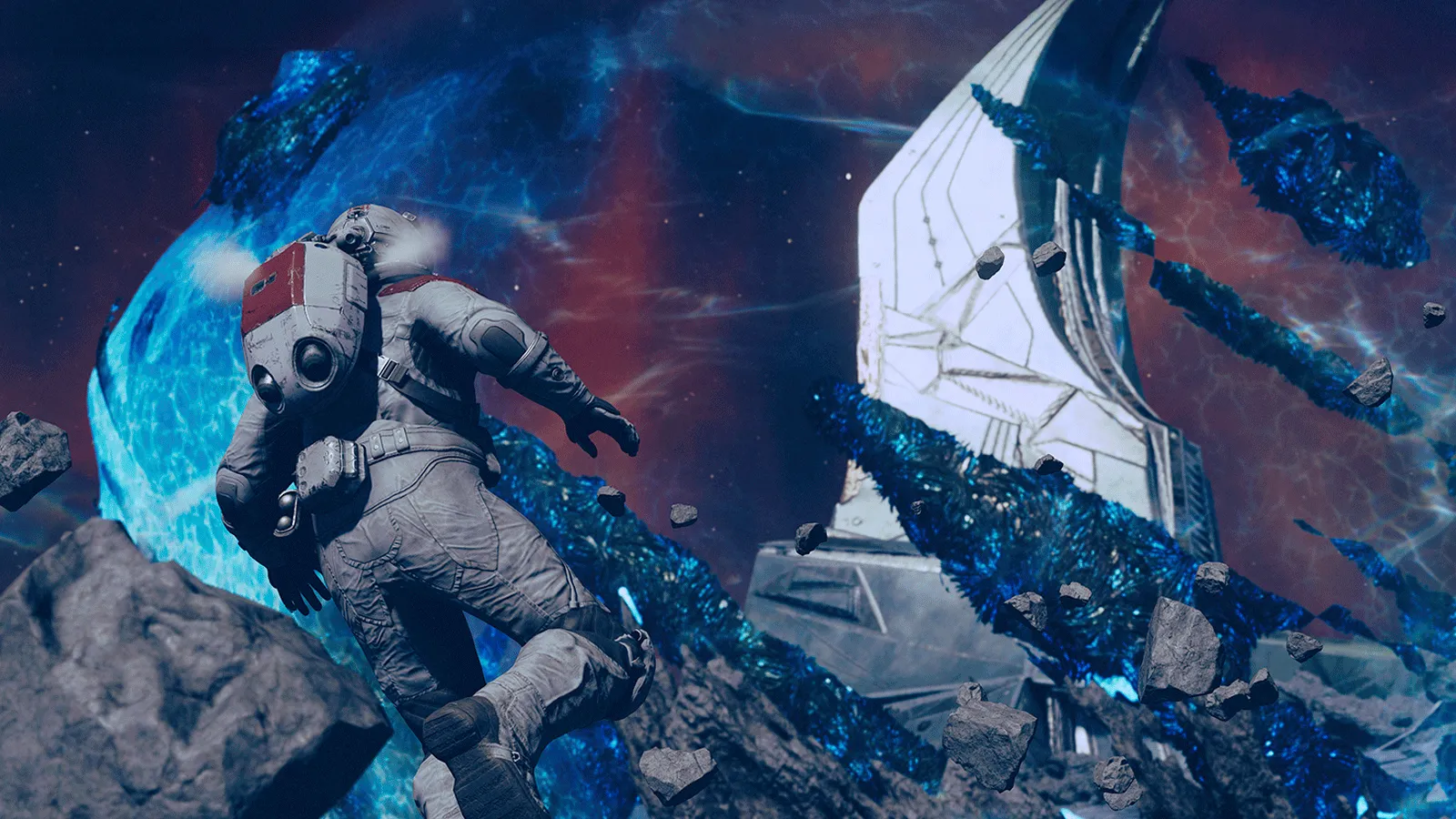 Starfield tendría fecha de lanzamiento para PS5 según un insider confiable