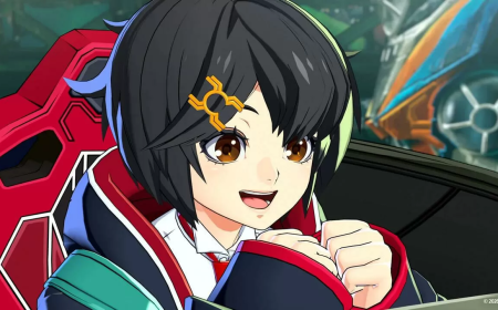 Marvel Tokon: Fighting Souls suma a Peni Parker y completa el equipo liderado por Spider-Man