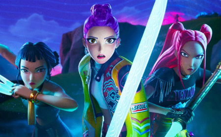 Fortnite pierde impulso y los despidos en Epic Games reflejan un problema mayor en la industria