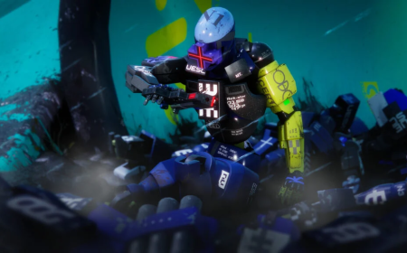 Bungie asegura que Marathon será un proyecto a largo plazo con mejoras constantes