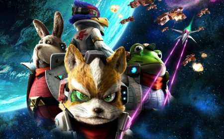 Nintendo prepararía un nuevo Star Fox y un remake importante de Zelda, pero no habría Mario 3D este año