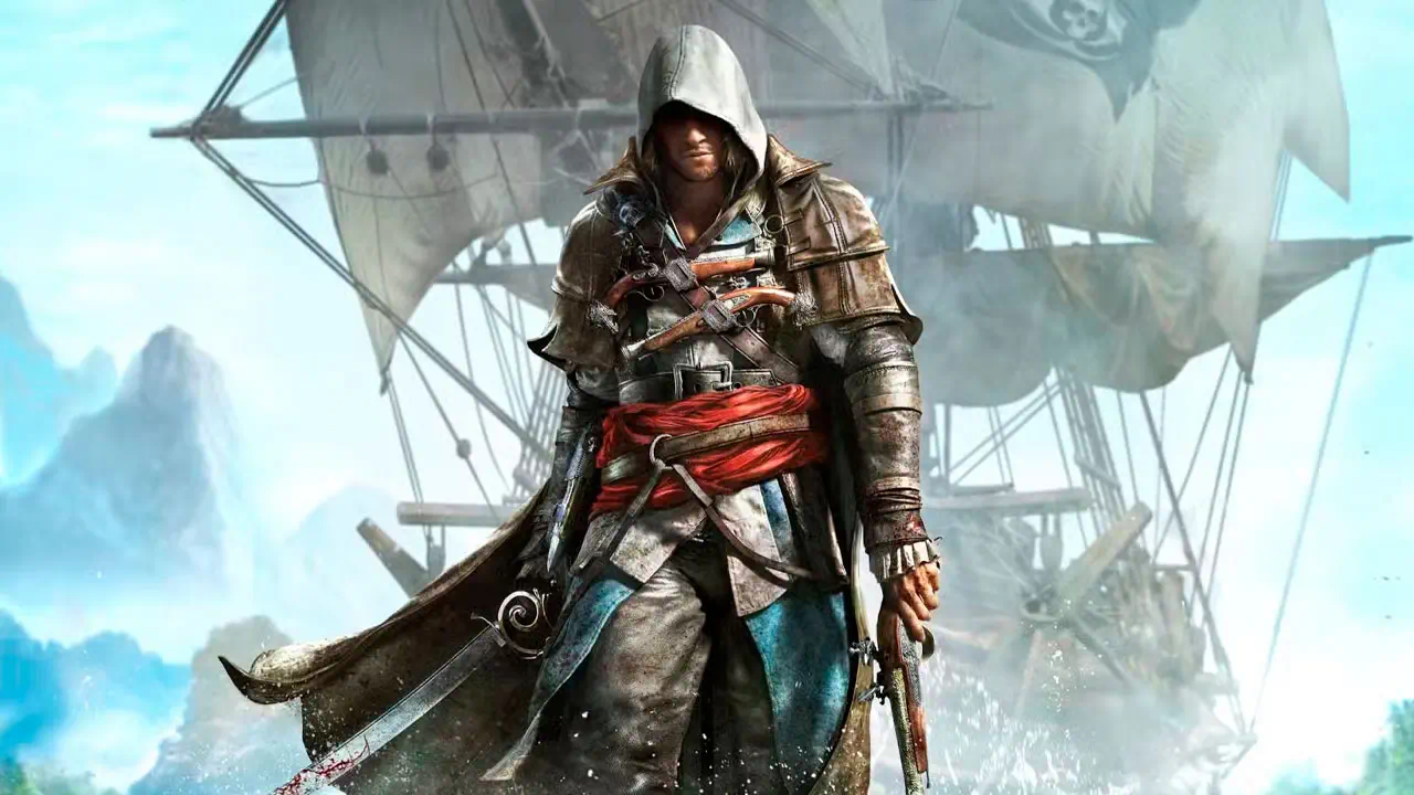 Ubisoft adelanta novedades de Assassin’s Creed