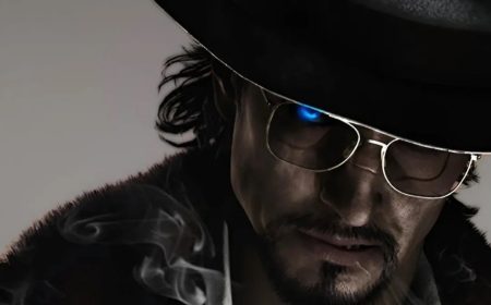 Stranger Than Heaven se desarrollará a lo largo de cinco eras distintas