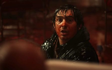 La nueva película de Resident Evil revela su primer tráiler