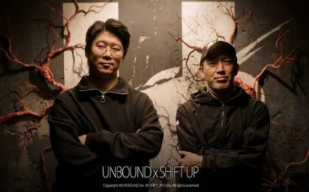 Shift Up adquiere el nuevo estudio de Shinji Mikami y apunta a expandirse globalmente