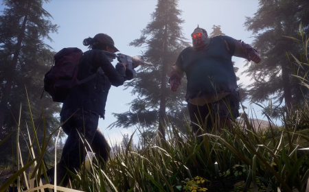 El primer tráiler de State of Decay 3 fue solo conceptual, revela Undead Labs