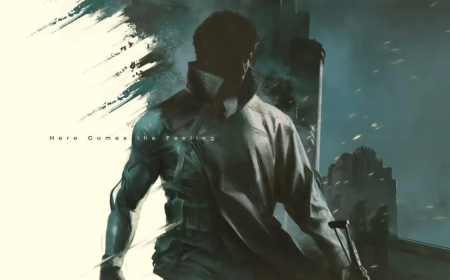 Filtración de casting de Physint adelantaría personajes y narrativa