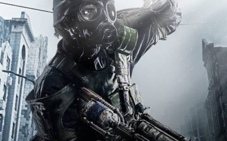 Metro 2039 será revelado esta semana y marcará el regreso de la saga