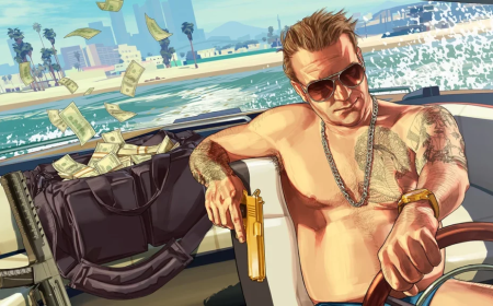 Filtración de Rockstar termina beneficiando a Take-Two: sus acciones suben tras el hackeo