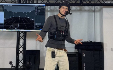 Actor de Spider-Man habría insinuado un nuevo juego de PlayStation en publicación eliminada