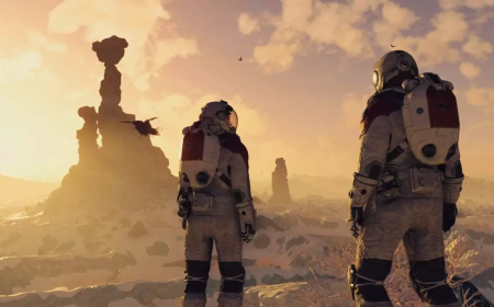 Bethesda promete solucionar los crasheos de Starfield en PS5 tras quejas de jugadores