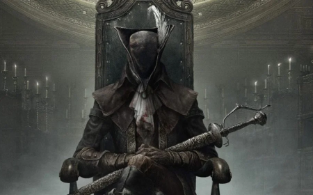 Bloodborne regresará como película animada para adultos con clasificación R