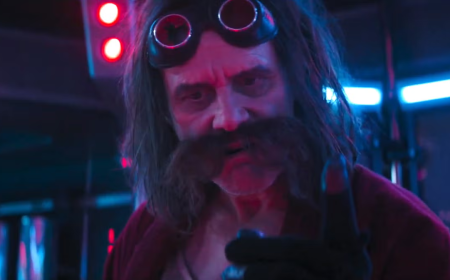 Sonic 4 confirma el regreso de Jim Carrey y refuerza a Robotnik como pieza clave de la saga