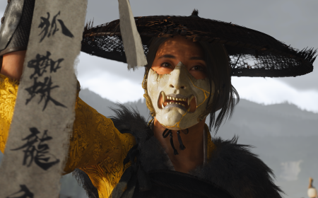 Erika Ishii quiere volver a interpretar a Atsu en Ghost of Yotei si la saga continúa