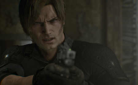 Filtración de música en Resident Evil Requiem apunta al regreso del modo Mercenarios