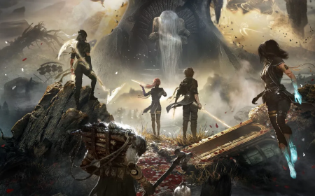 Clair Obscur y Dispatch lideran los ganadores de los BAFTA Games Awards 2026