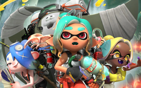 Splatoon Raiders llegará este verano a Switch 2 como spin-off centrado en un solo jugador