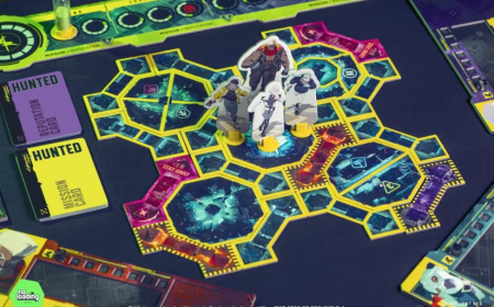 Cyberpunk: Edgerunners tendrá nuevo juego oficial, pero no es lo que esperas