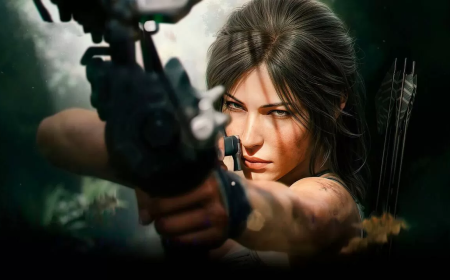 Delta Force anuncia colaboración con Tomb Raider y suma una skin de Lara Croft
