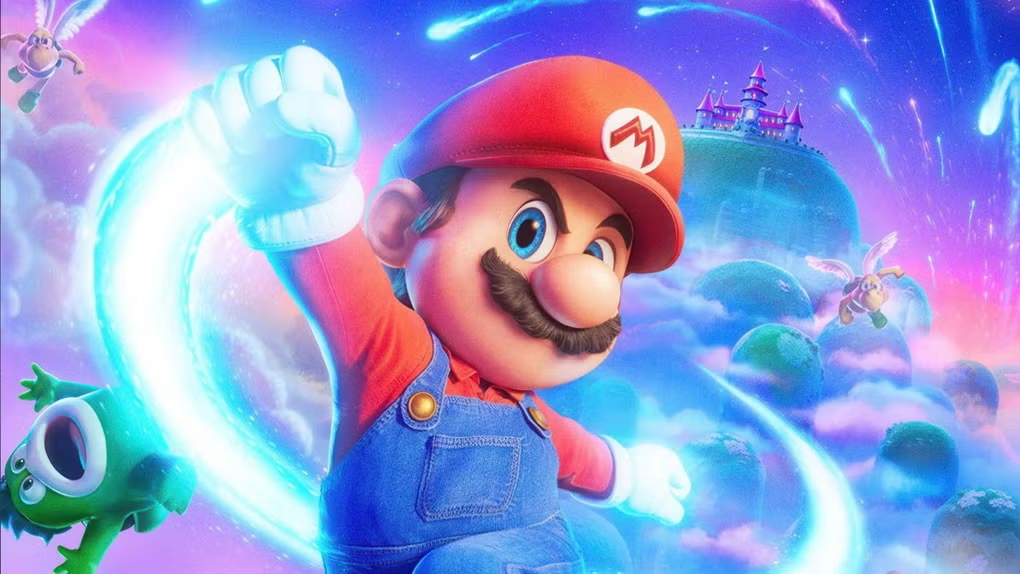 Nintendo
